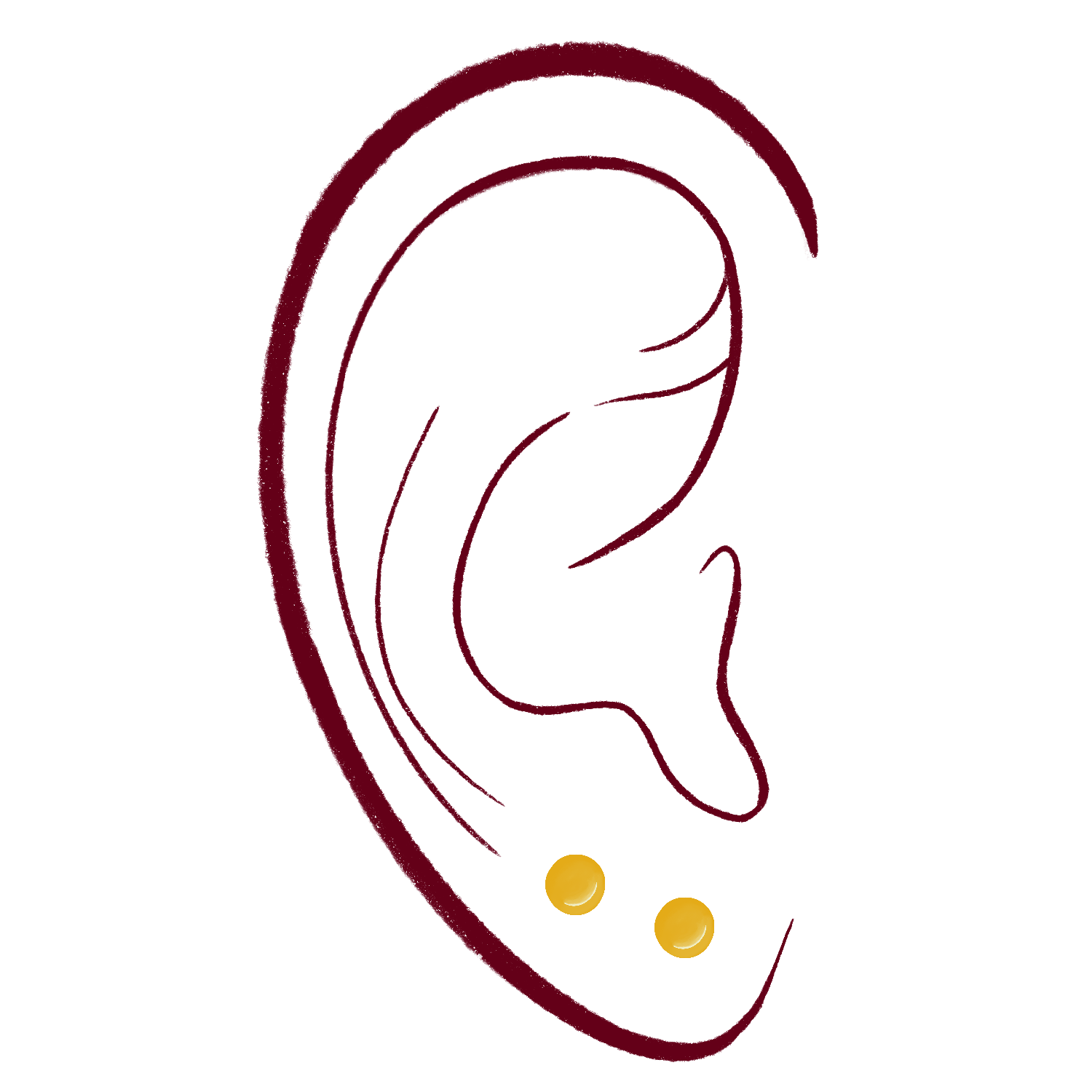 Deux Lobes