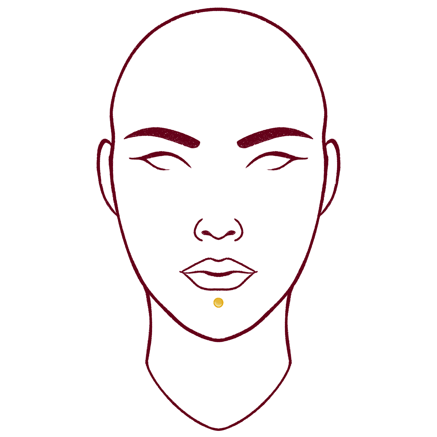 Labret