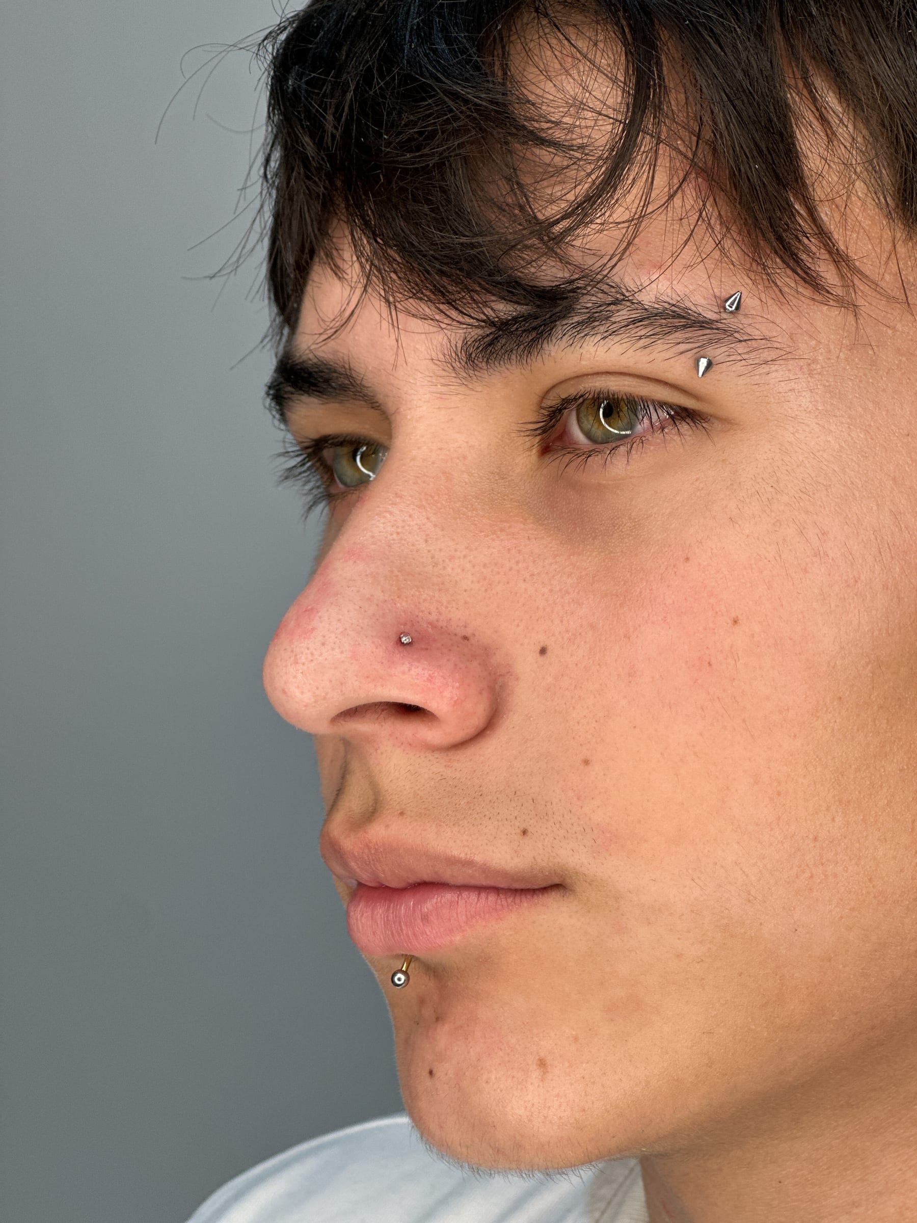 Piercing Maison Poire