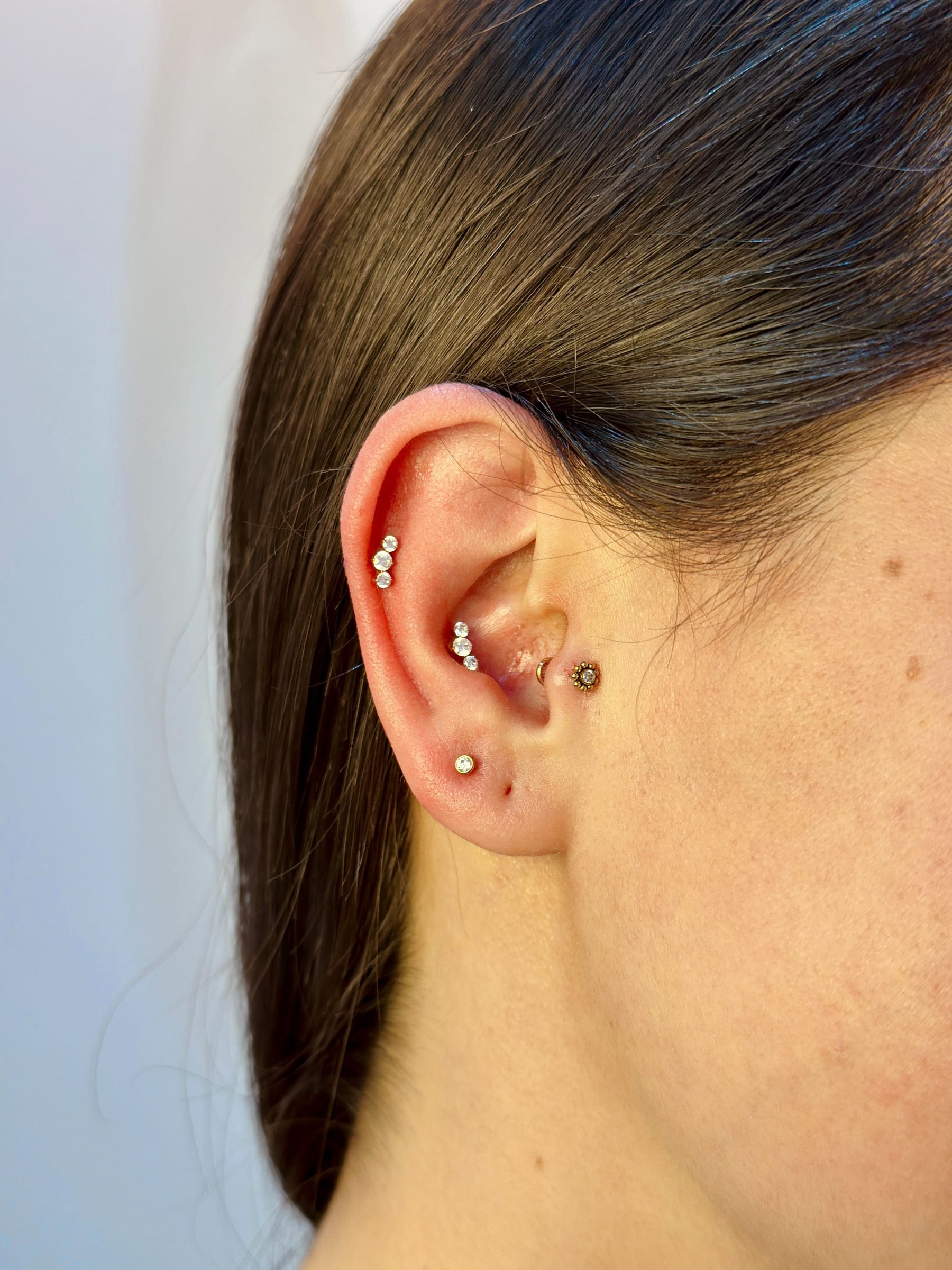 Piercing Maison Poire